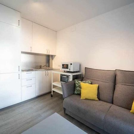 1 Room Atico Pedregalejo Malaga Ngoại thất bức ảnh
