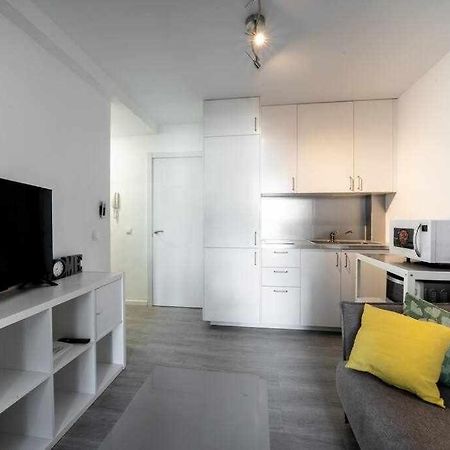 1 Room Atico Pedregalejo Malaga Ngoại thất bức ảnh